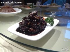 小排-新南华大酒店(广中店)