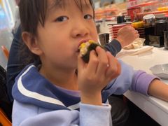-争鲜回转寿司(通州万达店)