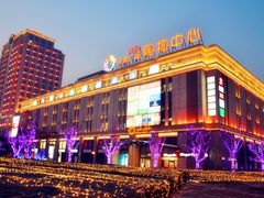 -远洋未来广场(育慧北路店)