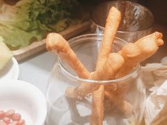 -巴奴毛肚火锅(新街口金鹰店)