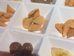 -探鱼·鲜青椒爽麻烤鱼(广州花都来又来店)