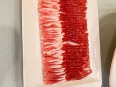 -清真·鸦儿李记·涮肉(和平里店)