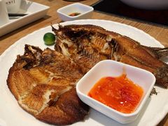 拾味鱼扒-拾味馆(万达广场店)
