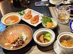 -極上萬膳·日料放题(海岸城店)
