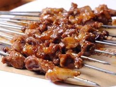 -鼎原力量东北吊炉烧烤(临河街店)