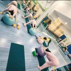 -安悦贝月子中心