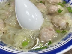 -刘长兴(三牌楼店)