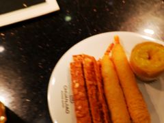 -川骄海鲜自助(河东店)