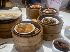 -万龙洲海鲜(南新仓店)