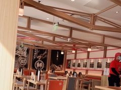-味千拉面(金融街店)