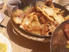-避风塘(百联东郊店)