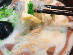 -鸭小妹鸭血粉丝(老门东店)