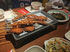 -管氏翅吧(地安门店)