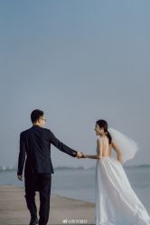 点击看大图 -Chic Bridal 熙可婚纱