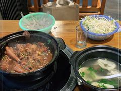 -重庆鸡公煲·青锅花椒鱼(牡丹江路店)