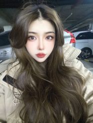 -简影造型·自选烫染接发salon