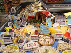 -Olé精品超市(北京合生汇店)