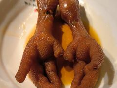 -晓粤·惹味粤菜(凯德乐峰广场店)