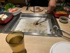 -新石器烤肉(中房金谊广场店)