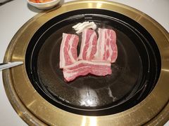 -韩时烤肉(枫蓝店)