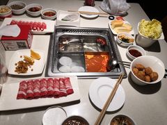 -海底捞火锅(亲子主题北金鹰店)