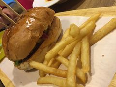 -G+KITCHEN(龙湖狮山天街店)