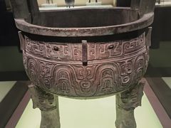 -上海博物馆(人民广场馆)