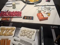 -古乐牛香·鲜牛肉牛杂火锅(解放东路店)