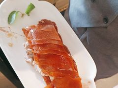 -大鸭梨烤鸭(顺义石园店)
