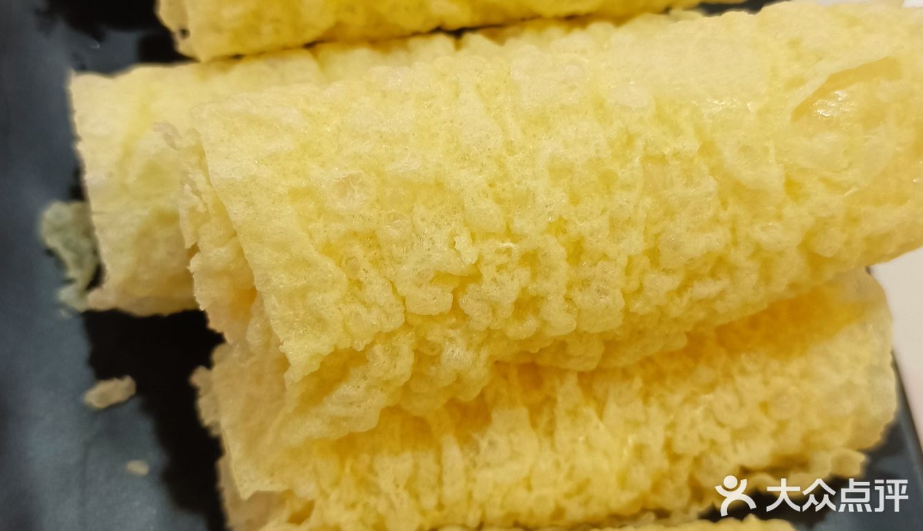 每次来时都人山人海的港式火锅