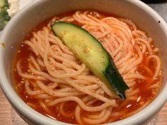 -王妃家(明洞中央店)