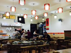 大堂-兄弟李庄白肉总店