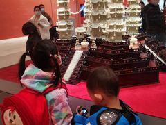 -北京工艺美术博物馆