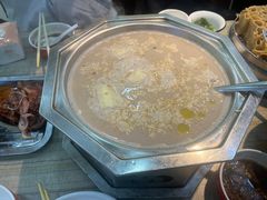 -老舅老蒙肉饼非遗店(一店)