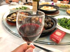 -东江渔村·古典园林·30年粤菜老字号(太和店)