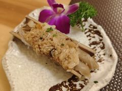 -酒久自助料理(佳兆业店)