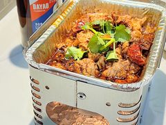 -头牌·鹤岗小串(万达店)