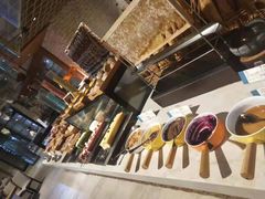 -天津湾西餐厅(三亚海棠湾洲际度假酒店)