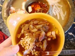 -欧阳小姐在成都(鼓楼店)