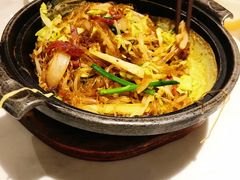 -火啫啫·粤式啫啫煲(南通首店)