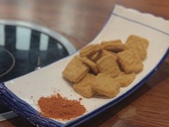 毕节小豆腐-黔大人·贵州花溪牛肉粉(宝能太古城店)