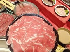 -谭鸭血老火锅(漳州路店)