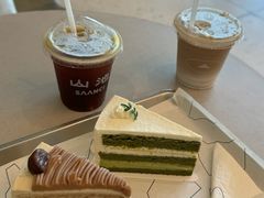 -SAANCI山池咖啡(海上世界文化艺术中心店)