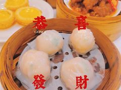 -御彩酒家(东风东路店)