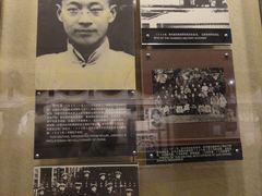 -上海市龙华烈士陵园