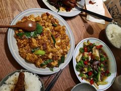 -静一餐厅·湖北菜(前门创始店)