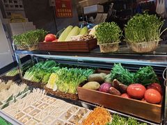 -喜庭海鲜自助(来福士店)