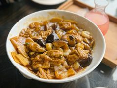 -二泉园老菜馆·百年无锡菜