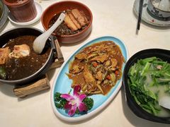 -原味田园·客家菜·土窑鸡(中航城君尚购物中心店)