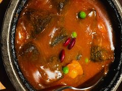 -千百味红餐厅·江西菜(绿地双子塔店)